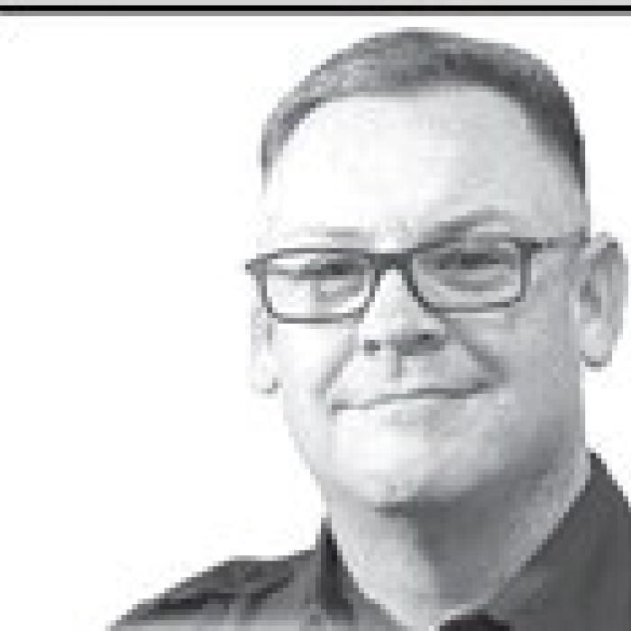 Schulenburg Police Report