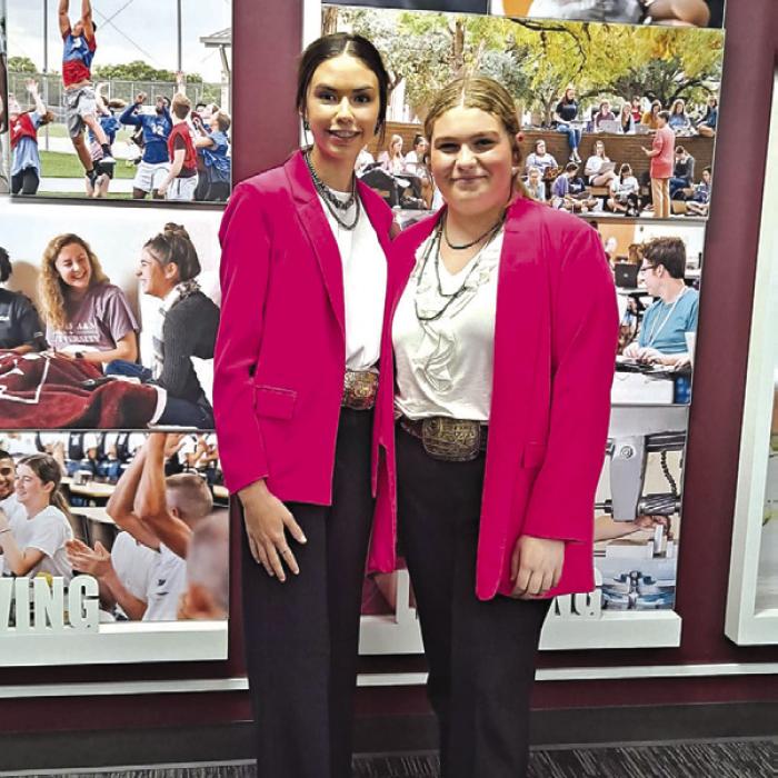Fayette County 4-H Students Compete at Texas Roundup
