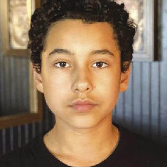 Painting Prodigy Has Solo Show at ARTS