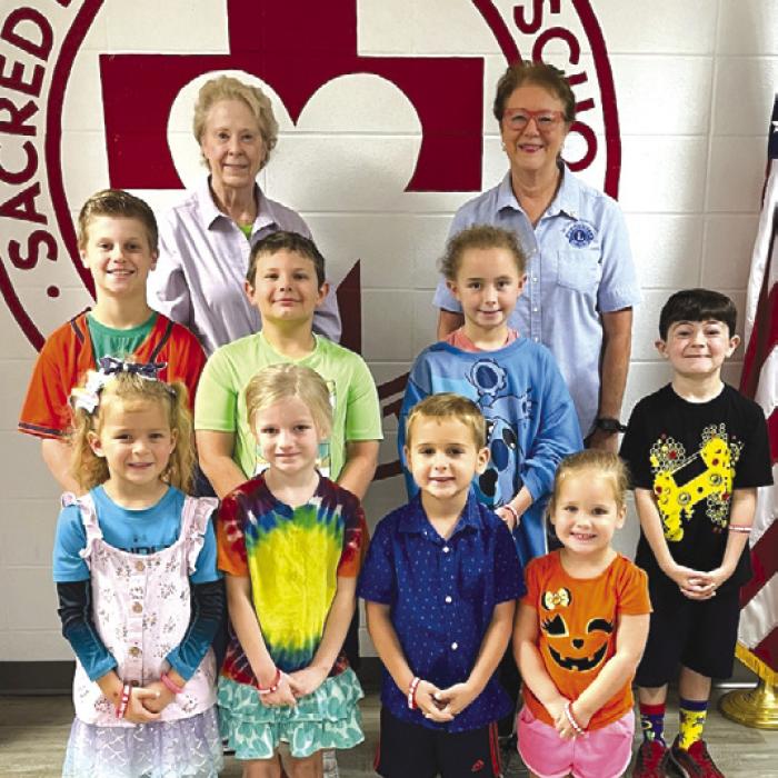 Red Ribbon Week Recognized