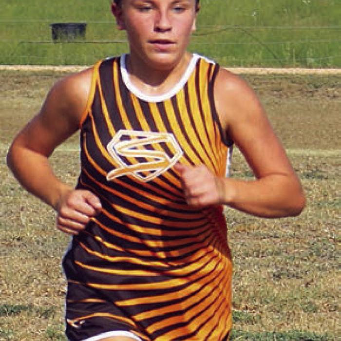 Schulenburg Hosts CC Meet