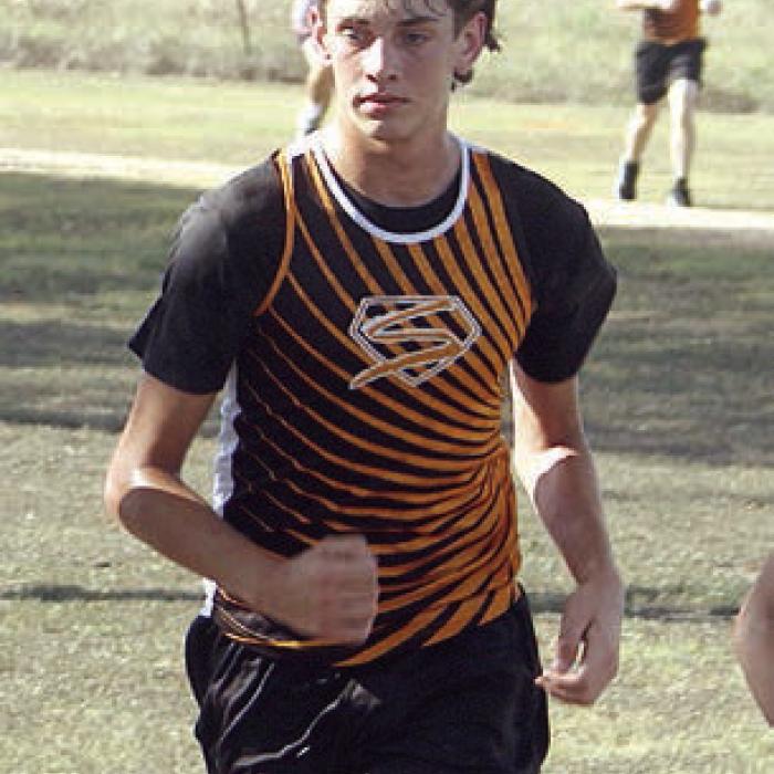 Schulenburg Hosts CC Meet