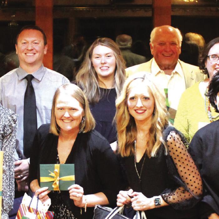 La Grange Chamber Banquet 2023
