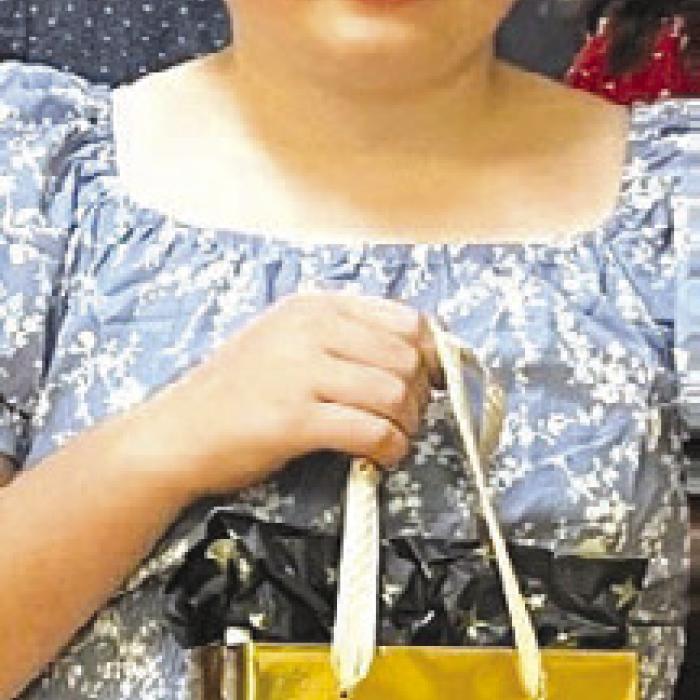 More St. Rose of Lima Achievement Awards