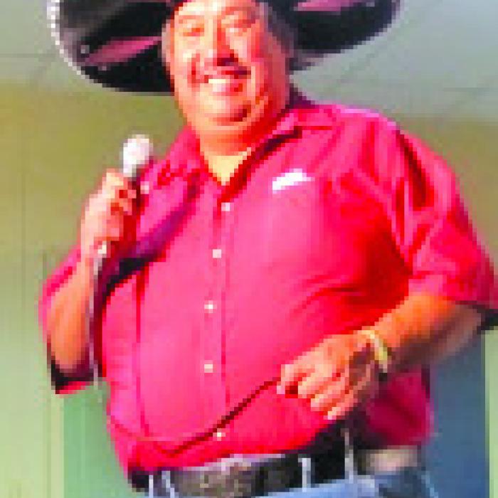 Fayette County Country Music Club Christmas Opry Dec. 18