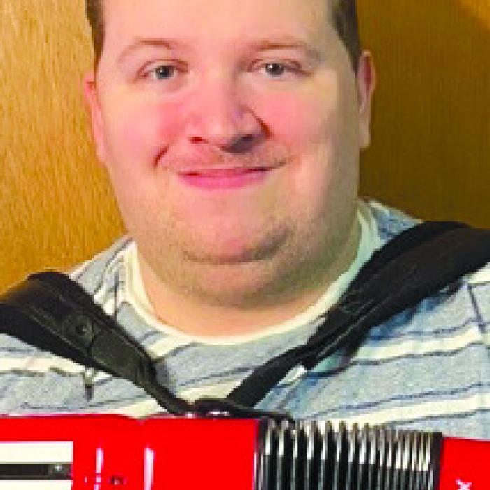Fayette County Country Music Club Christmas Opry Dec. 18