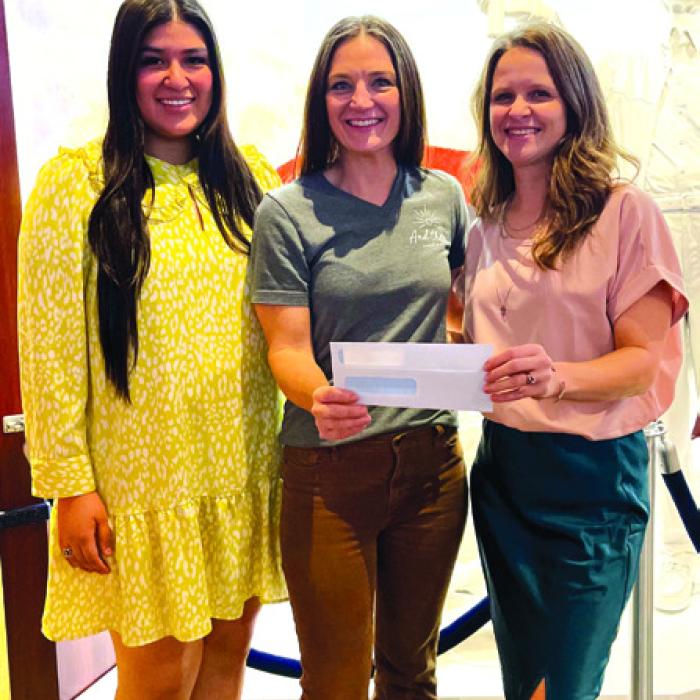 Stanzel Family Foundation Grants Support to Local Non-Profits And Then a New Day and Turtle Wing