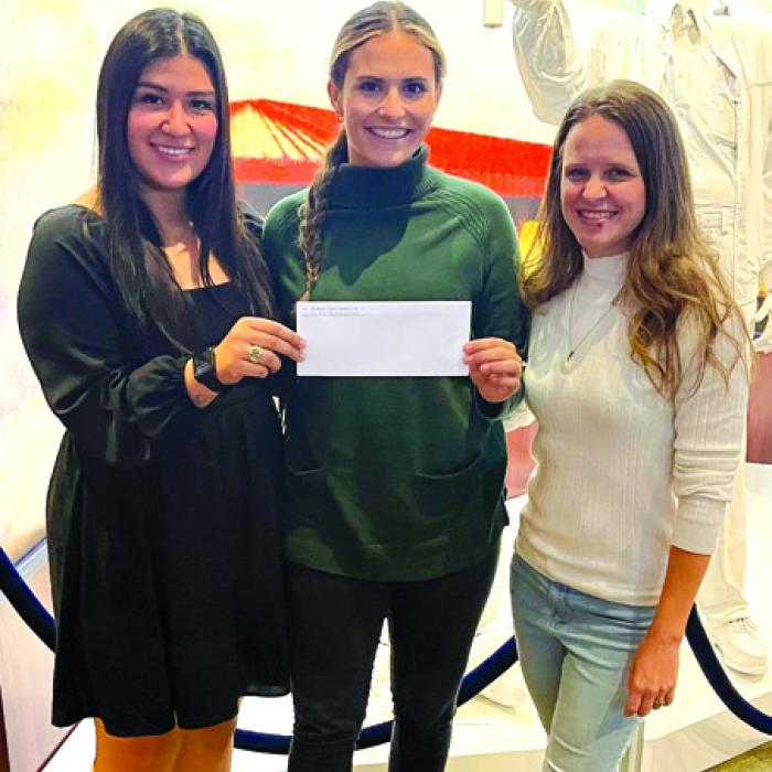 Stanzel Family Foundation Grants Support to Local Non-Profits And Then a New Day and Turtle Wing