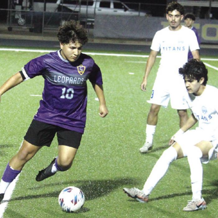 Leps Fall to Manor New Tech