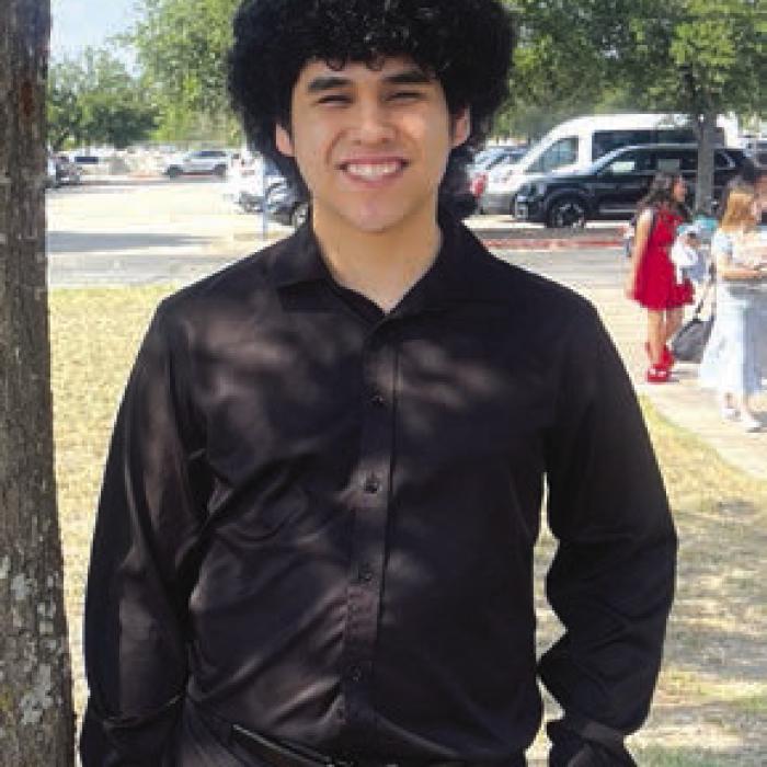 Anthony Anzaldua