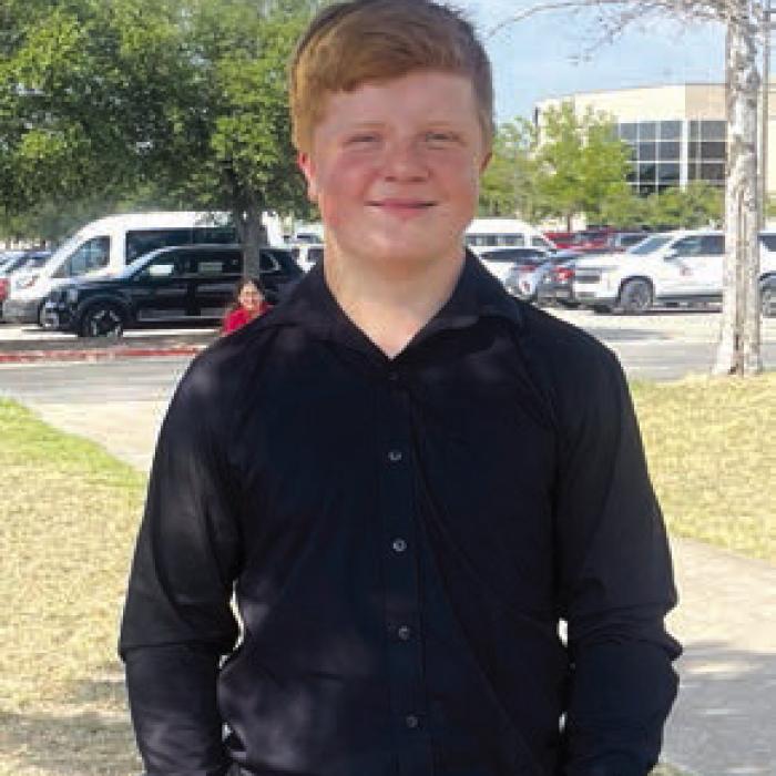 Grady Kocian