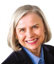 Elaine Thomas