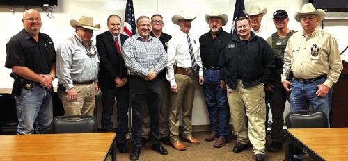 Local Texas Ranger Moving Up, Saying Goodbye