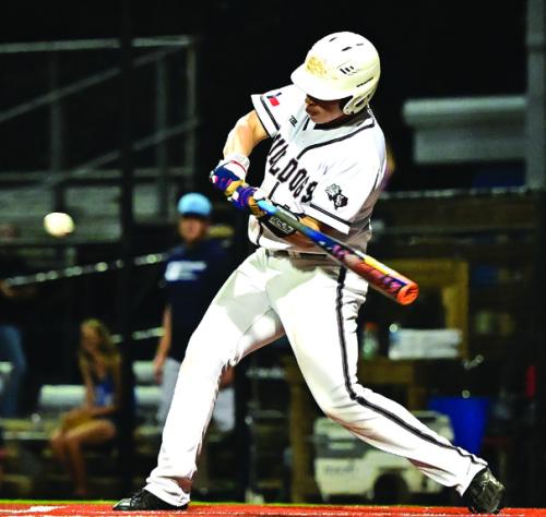 Flatonia Rolls To Third Round