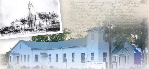 St. Paul Lutheran Church Celebration 130th Anniversary