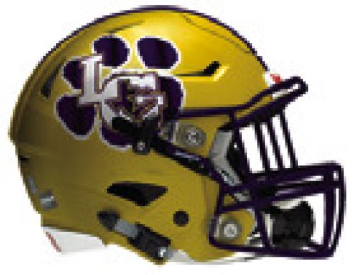 La Grange vs. Bellville