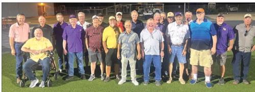 Night of Champions Honors Leps Title Teams