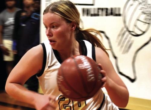 Cubettes Improve to 9-1 in District