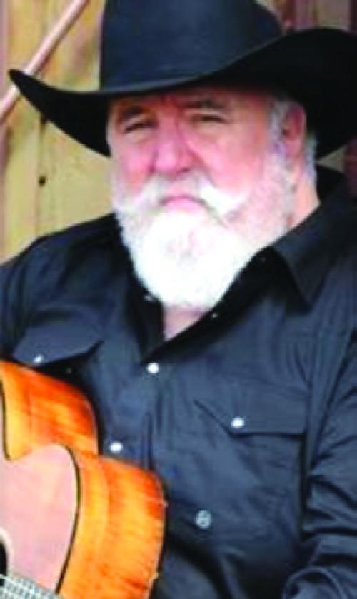 Frank Martin Gilligan