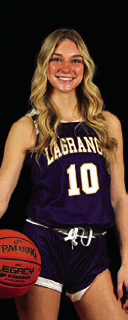 Defending Champs End Lady Leps’ Hoops Season