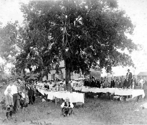 Osage Cemetery Association To Meet July 18 in Columbus