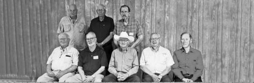 RT-C Class of 1961 Celebrates 61 Years