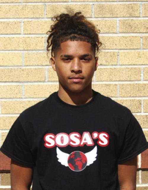 Johnson Helps Shorthorns to District Hoops Lead