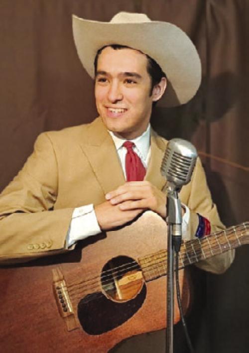 Hank Williams Tribute Sept. 16