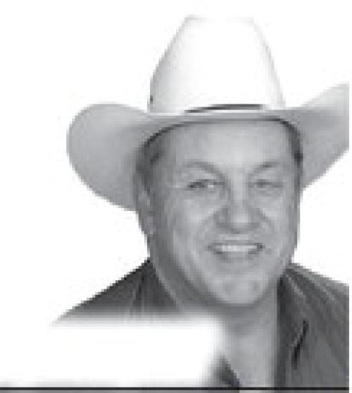 Sheriff Keith Korenek Reports on August Activity