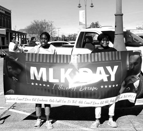 Walk for Freedom is This Saturday in La Grange