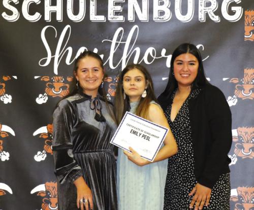 Stanzel Family Foundation Announces 2023 Clark Scholarship Recipient