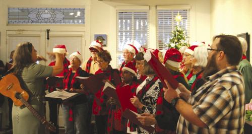 ARTS Rings in 20th Anniversary With Holiday Shows