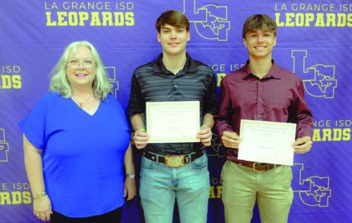 LG Seniors Receive More Than $1 Million in Scholarships