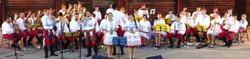 Czech Center Hosts Special Evening