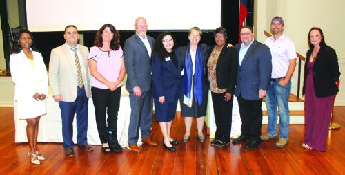National Small Business Conference in LG