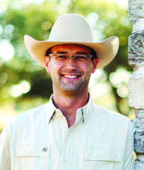Clint Sternadel