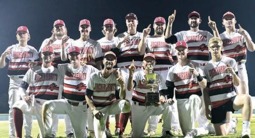 Jackrabbits Made History With League Win