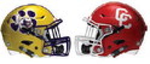 Friday Football Previews