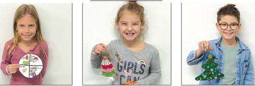 Schmeckenfest Ornament Contest Winners Announced