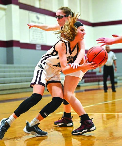 Basketball Roundup: Flatonia, Fayetteville and Schulenburg Grab Wins Tuesday