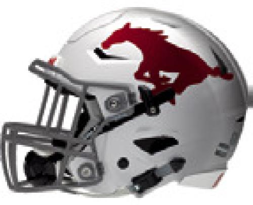 District 11-4A Football Standings