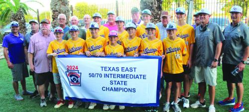 50 Years Later: Little League Title Dreams Realized Again