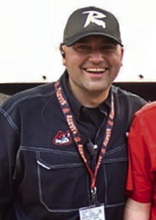 Oppermann Promoted With Minor League Team