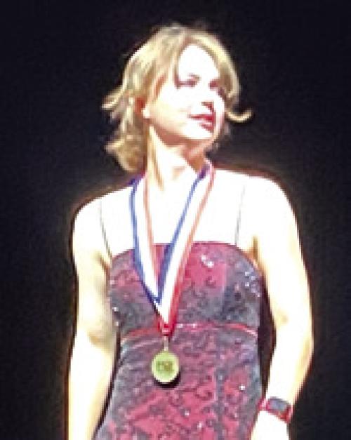 LHS One Act Headed To Regionals for First Time in Nine Years