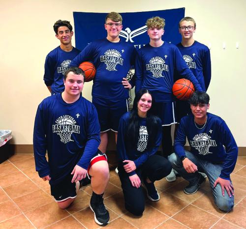 Faith Lutheran Qualifies for TAPPS Playoffs