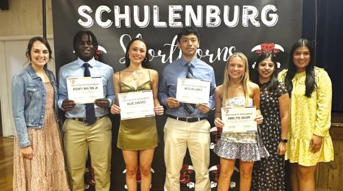 Stanzel Foundation Awards Scholarships