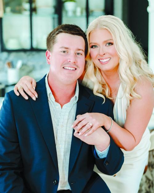 Schlemmer, Williams To Wed