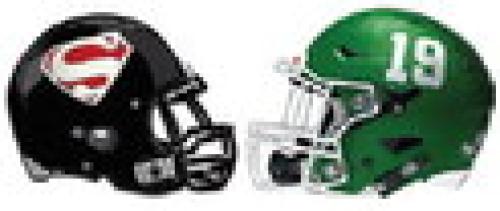 Schulenburg vs. Bloomington