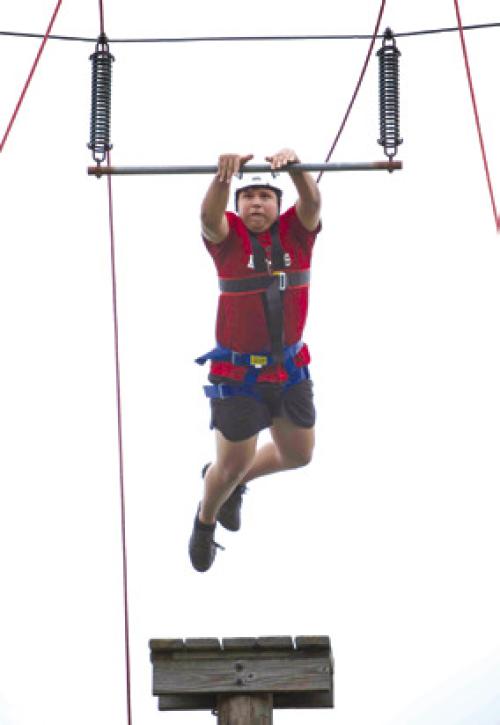 Camp Periwinkle Wraps Up 40th Anniversary Summer Camp