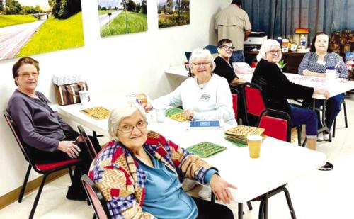 Senior Connections Thankful For Volunteers
